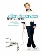 Watch Ellen DeGeneres: Here and Now (TV Special 2003) Movie2k