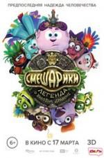 Watch Kikoriki. Legend of the Golden Dragon Movie2k