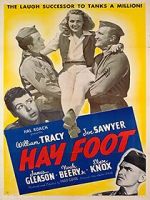 Watch Hay Foot Movie2k