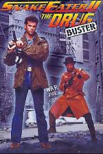 Watch Snake Eater II The Drug Buster Movie2k