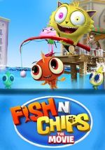 Watch Fish N Chips: The Movie Movie2k