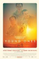 Watch Young Ones Movie2k
