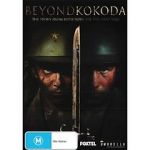 Watch Beyond Kokoda Movie2k
