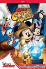 Watch Mickey Mouse Clubhouse: Quest for the Crystal Mickey Movie2k