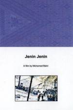 Watch Jenin Jenin Movie2k