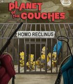 Watch Planet of the Couches (TV Short 2016) Movie2k
