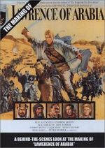 Watch The Making of \'Lawrence of Arabia\' Movie2k