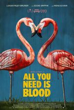 Watch All You Need Is Blood Movie2k
