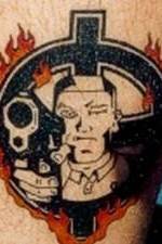 Watch Nuestra Familia (Our Family) Movie2k