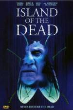 Watch Island of the Dead Movie2k