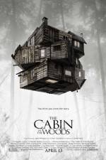 Watch The Cabin in the Woods Movie2k