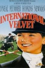 Watch International Velvet Movie2k