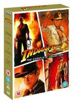 Watch Indiana Jones and the Ultimate Quest Movie2k