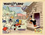 Watch Mary\'s Little Lamb (Short 1935) Movie2k