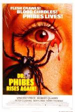 Watch Dr Phibes Rises Again Movie2k