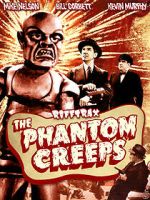 Watch RiffTrax: The Phantom Creeps Movie2k
