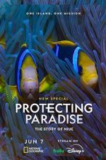 Watch Protecting Paradise: The Story of Niue Movie2k