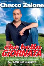 Watch Che bella giornata Movie2k
