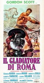 Watch Gladiator of Rome Movie2k
