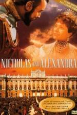 Watch Nicholas and Alexandra Movie2k