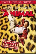 Watch The Animal Movie2k