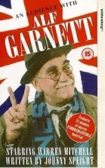 Watch An Audience with Alf Garnett (TV Special 1997) Movie2k