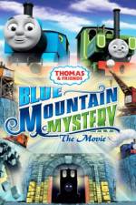 Watch Thomas & Friends: Blue Mountain Mystery the Movie Movie2k