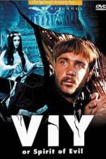 Watch Viy Movie2k