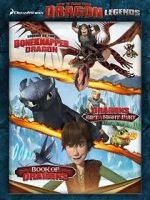 Watch Dreamworks How to Train Your Dragon Legends Movie2k