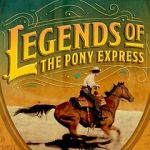 Watch Legends of the Pony Express (TV Special 2024) Movie2k