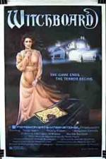 Watch Witchboard Movie2k