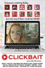 Watch Clickbait Movie2k