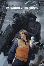 Watch Kidô keisatsu patorebâ The Movie 2 Movie2k