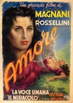 Watch L\'amore Movie2k