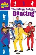 Watch The Wiggles You Make Me Feel Like Dancing Movie2k