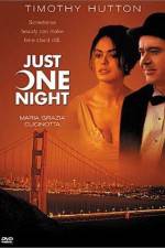 Watch Just One Night Movie2k