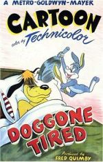 Watch Doggone Tired (Short 1949) Movie2k