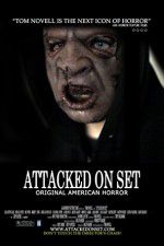 Watch Attacked on Set Movie2k