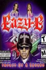 Watch Eazy E The Impact of a Legend Movie2k