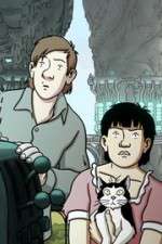 Watch Avril et le monde truqu� Movie2k