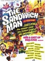 Watch The Sandwich Man Movie2k