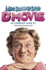 Watch Mrs. Brown's Boys D'Movie Movie2k