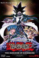 Watch Yu-Gi-Oh!: The Dark Side of Dimensions Movie2k