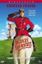 Watch Dudley Do-Right Movie2k