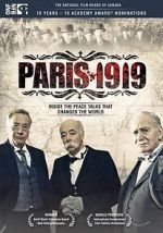 Watch Paris 1919: Un trait� pour la paix Movie2k