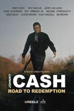 Watch Johnny Cash: Road to Redemption (TV Special 2021) Movie2k