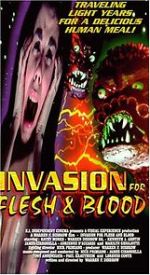 Watch Invasion for Flesh and Blood Movie2k
