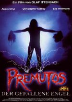 Watch Premutos: The Fallen Angel Movie2k