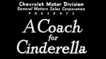 Watch A Coach for Cinderella Movie2k