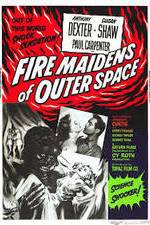 Watch Fire Maidens from Outer Space Movie2k